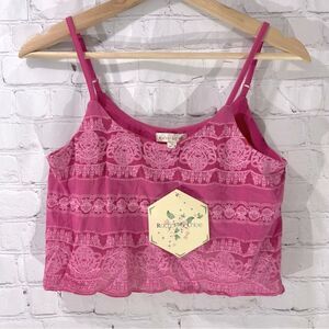 Rachael & Chloe Tank